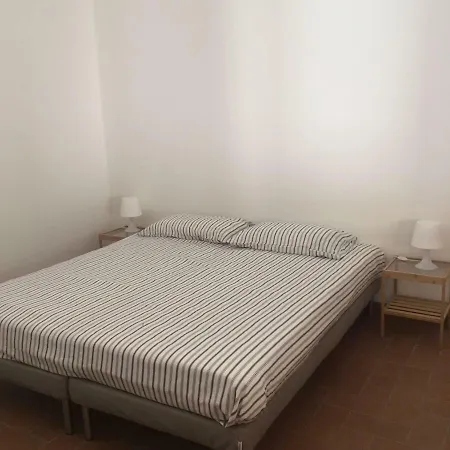 Дом отдыха Casa Dell'ulivo Antico *