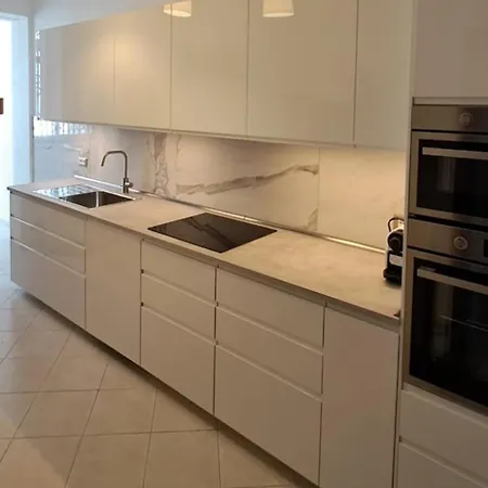 Holiday home Casa Dell'ulivo Antico Viareggio