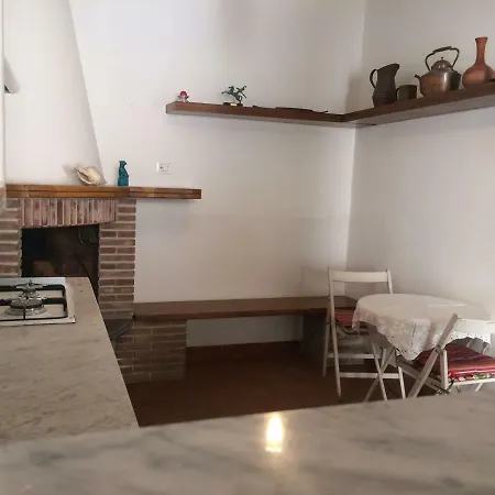 Casa Dell'ulivo Antico 別荘 ヴィアレッジョ