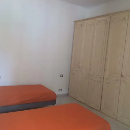 Holiday home Casa Dell'ulivo Antico