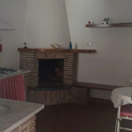 Casa Dell'ulivo Antico Holiday home