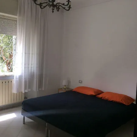 Casa Dell'ulivo Antico Holiday home