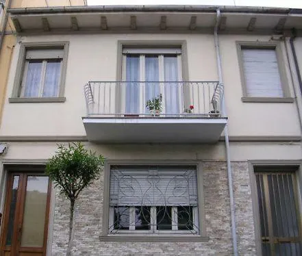 Holiday home Casa Dell'ulivo Antico *