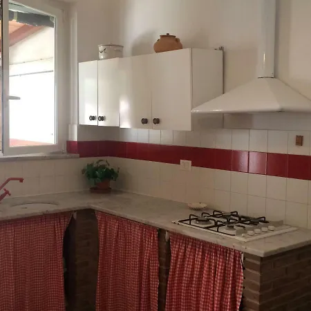 Casa Dell'ulivo Antico * Viareggio