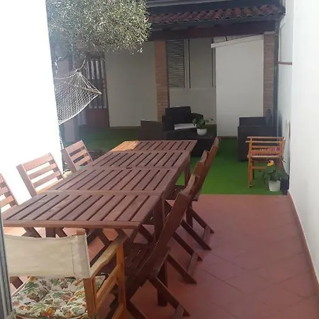 Casa Dell'ulivo Antico Holiday home Viareggio