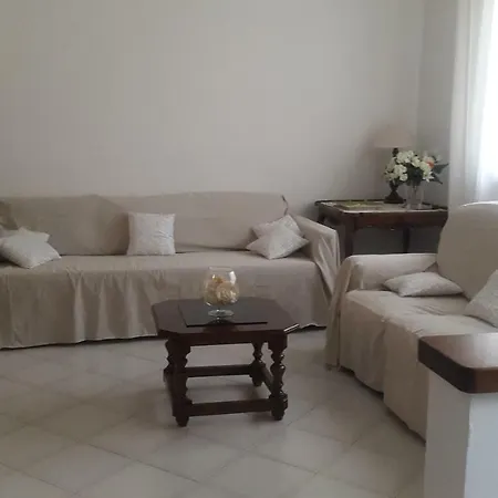 Holiday home Casa Dell'ulivo Antico Viareggio