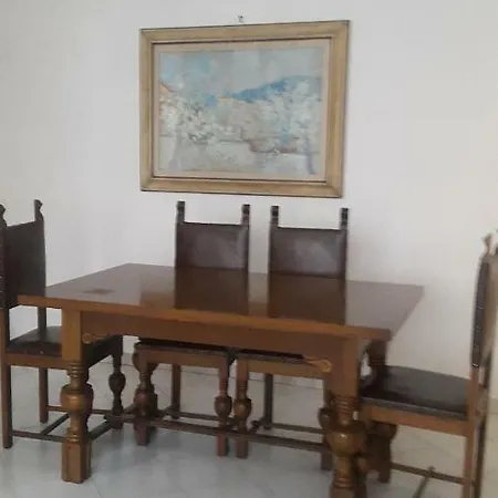 Casa Dell'ulivo Antico * Viareggio